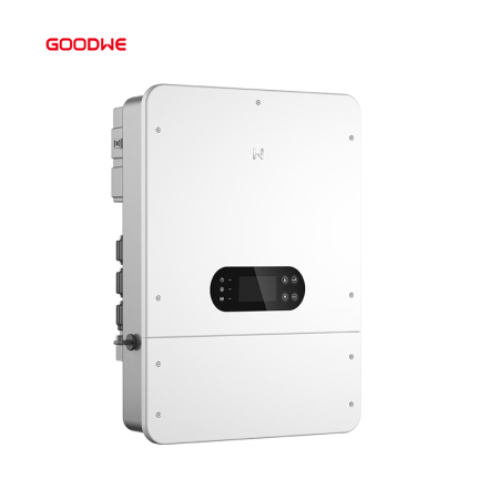 GoodWe inverter GW12K-ET-L-G10 <br> <span class='text-color-warm'>سيتوفر قريباً</span>